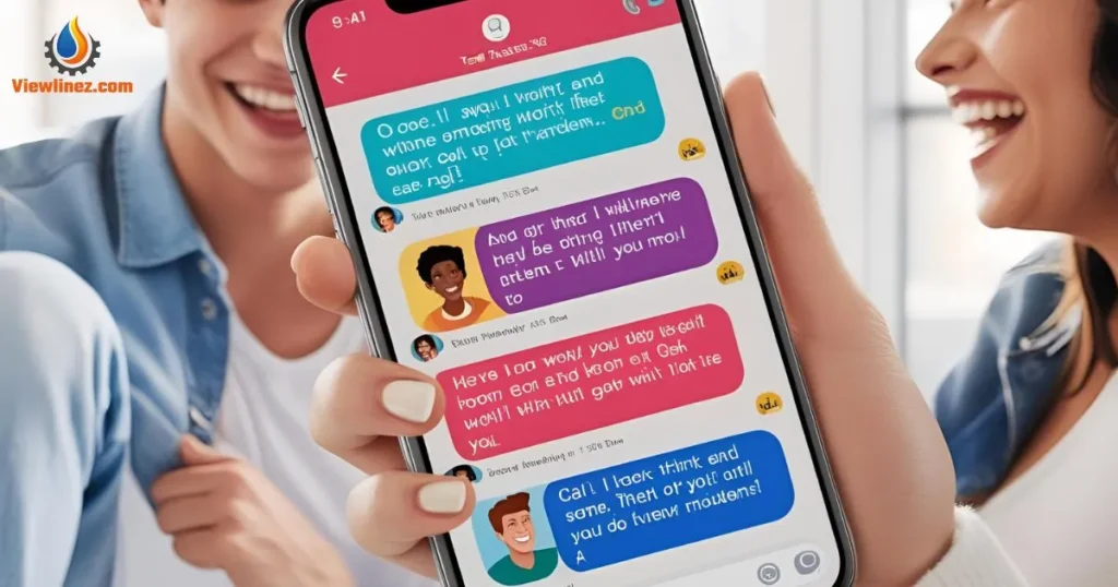 Rizz for Guys Over Text