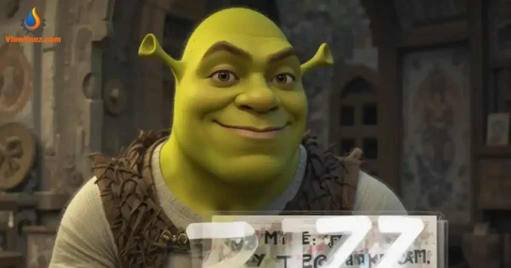 Shrek Rizz Meaning