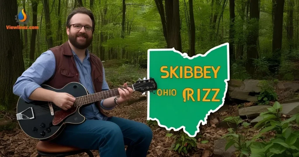 Skibidi Ohio Rizz Lyrics