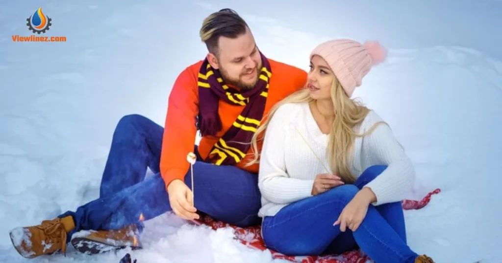  Skiing Pick-Up Lines For Your Girlfriend