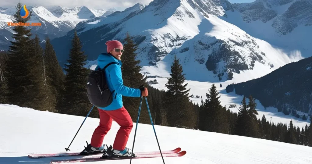 Skiing Pick-Up Lines Reddit