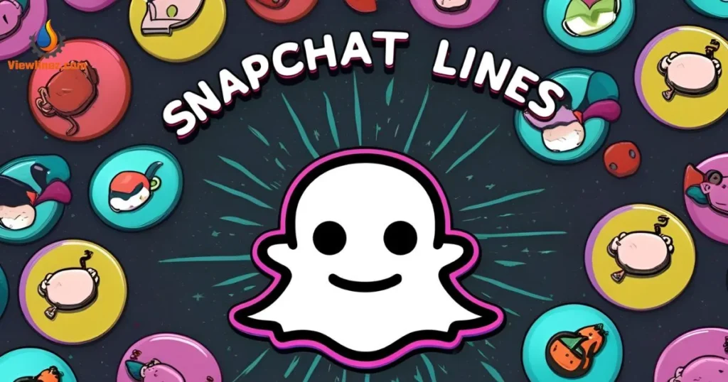 Snapchat Lines for Reddit Vibes