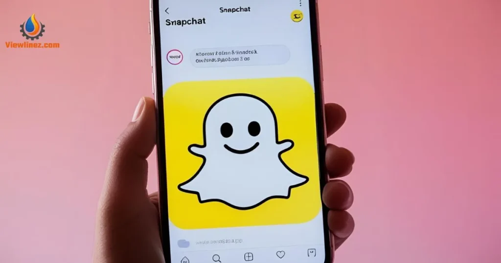 Snapchat Pick-Up Lines