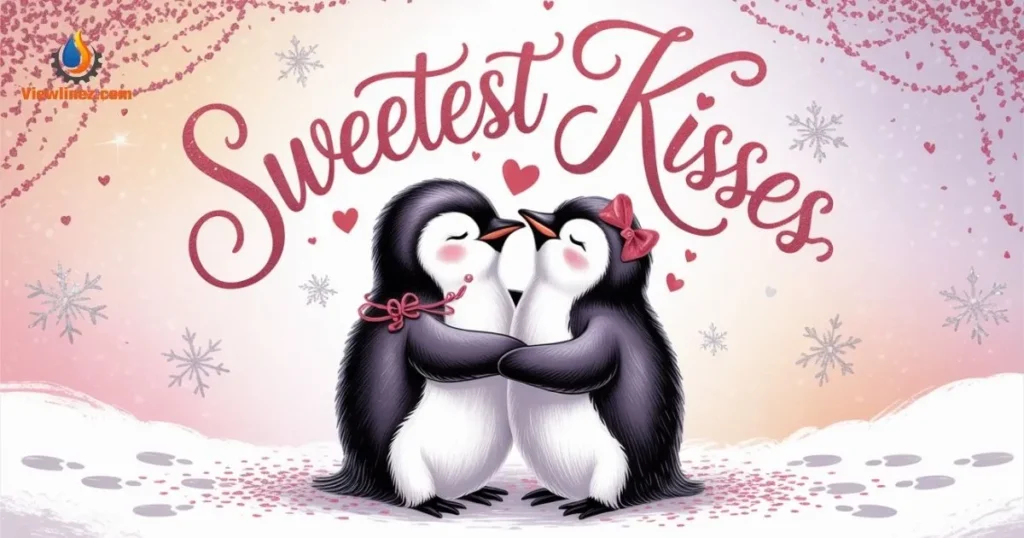Sweet Kissing 