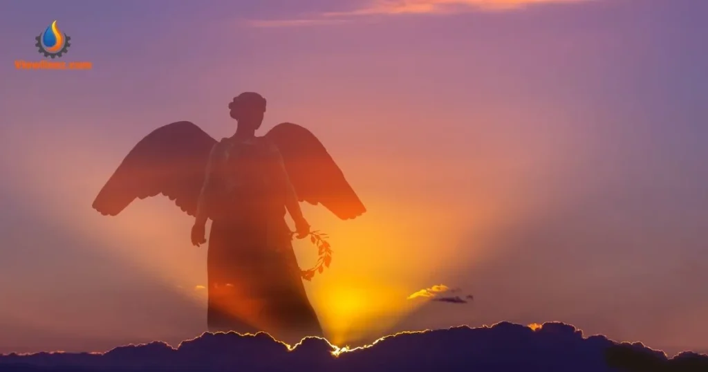 Tagalog Angel 