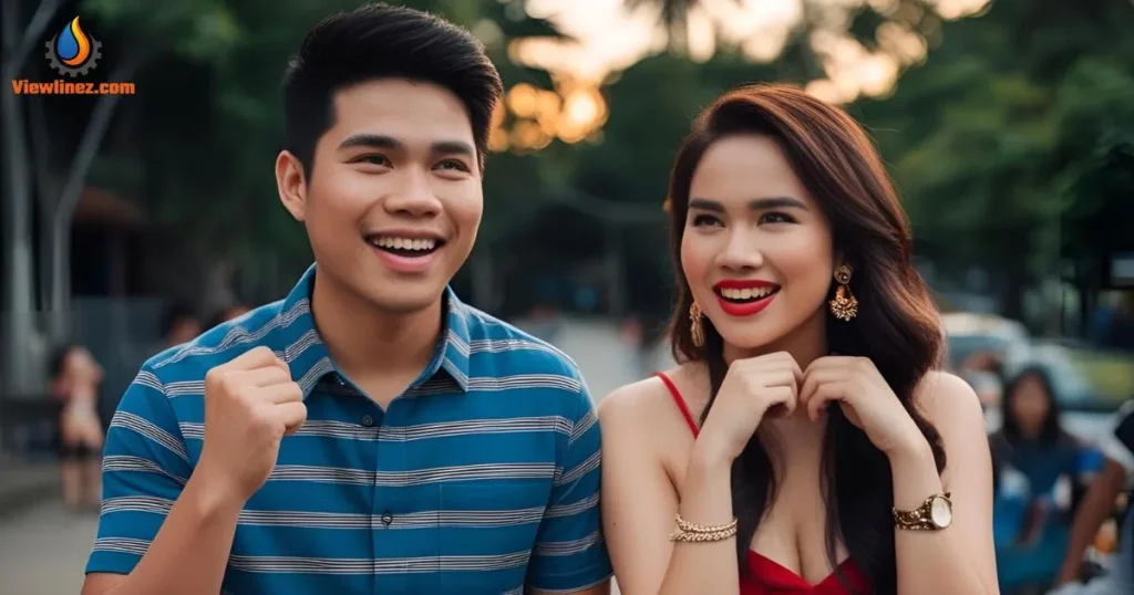 Tagalog Pick-Up Lines for Crush