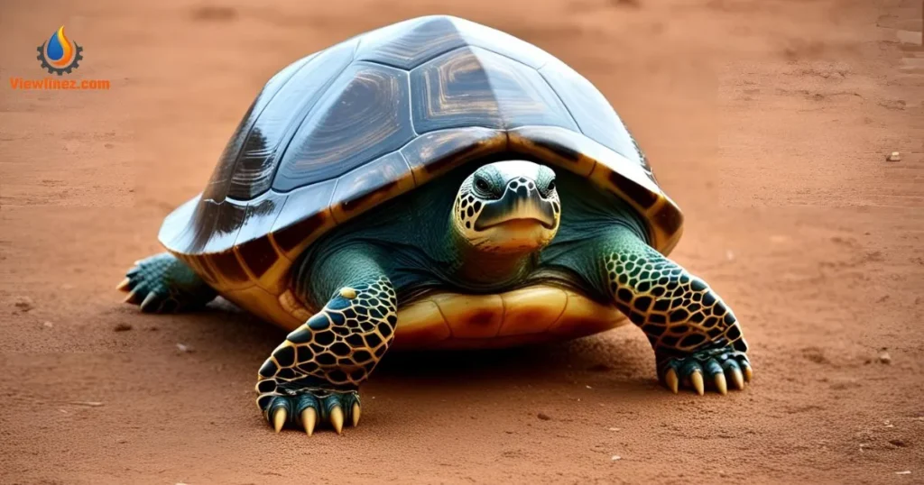 Turtle Pick-Up Lines