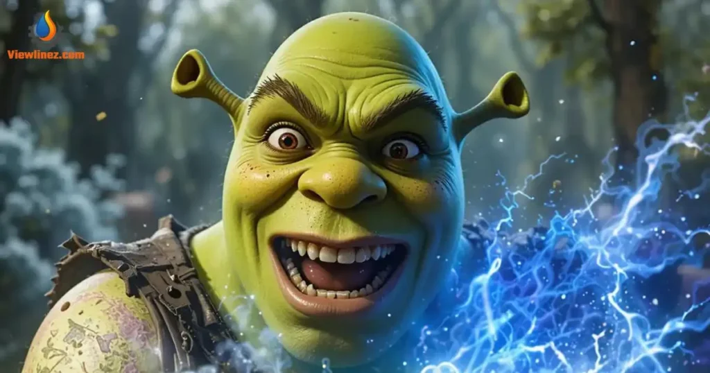 Ultimate Meme Energy