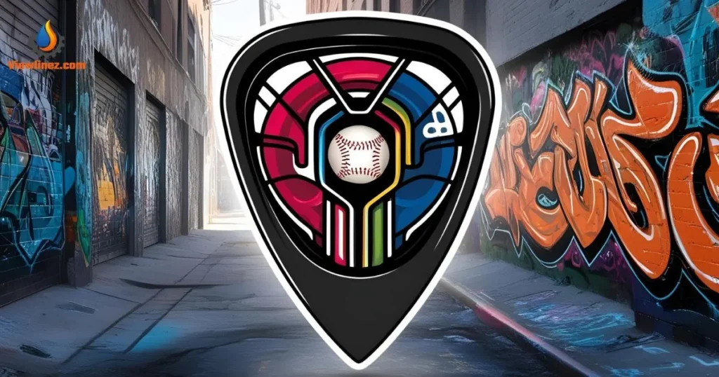 Unique Baseball Pick