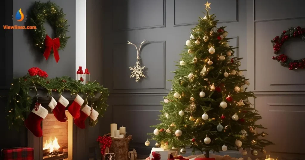 Unique Christmas
