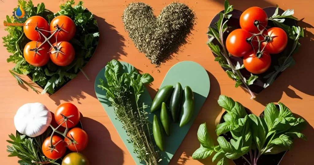 Unique Culinary Pick-Up Lines