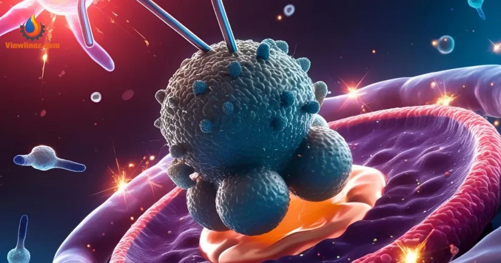Unique Lysosome Pick