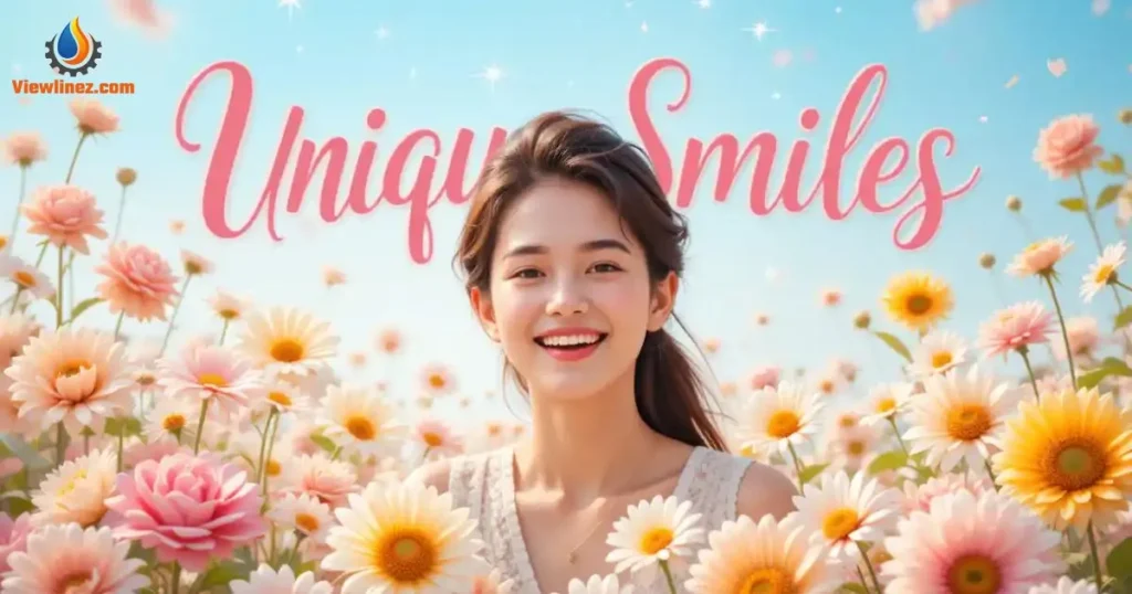 Unique Smile