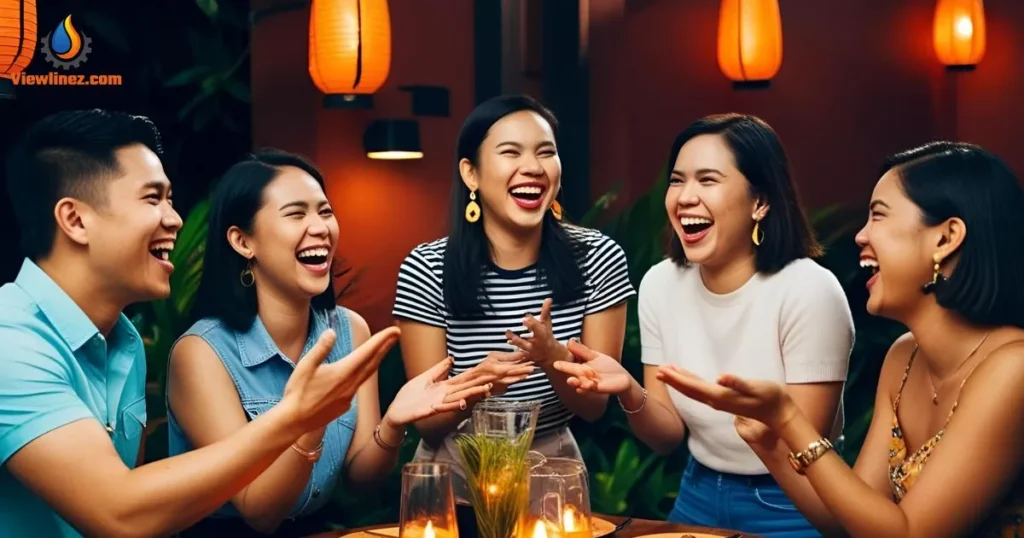 Unique Tagalog Pick-Up Lines