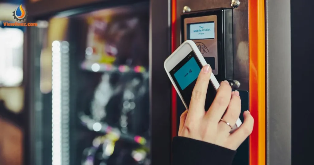 Unique Vending