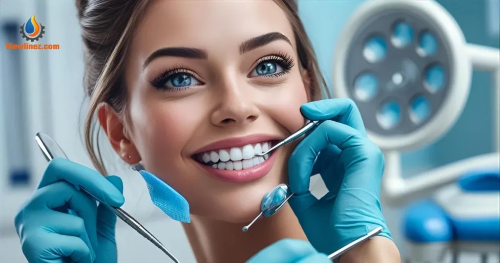 Unique Dentist Pick-Up Lines