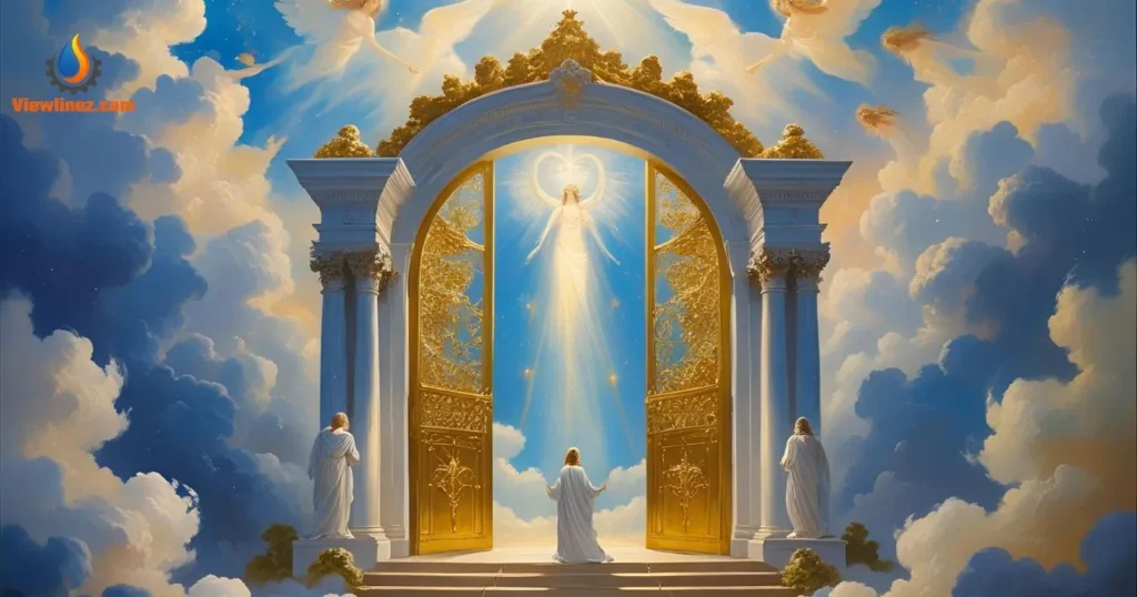 Unique Heaven