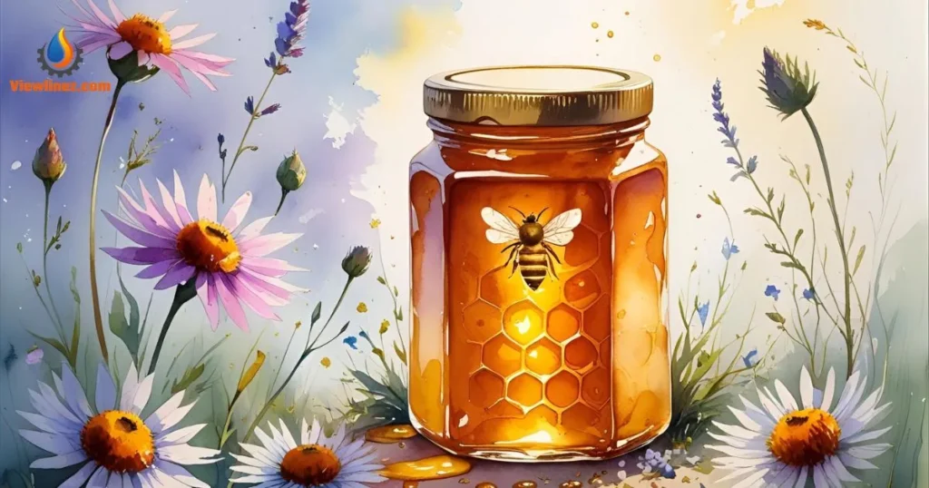 Unique Honey
