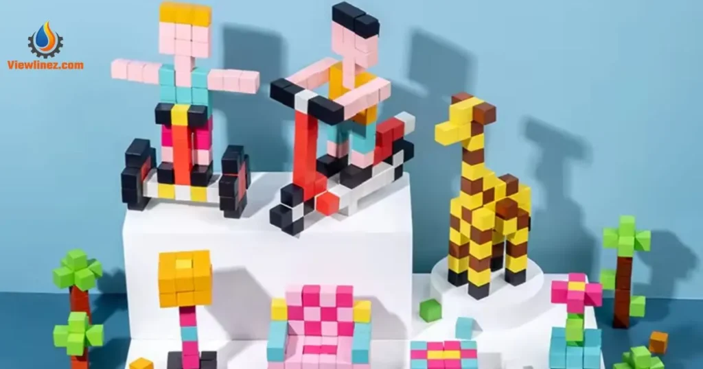 Unique Lego Pick-Up Lines