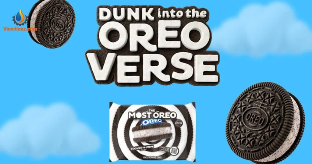 Unique Oreo PickUp Lines 