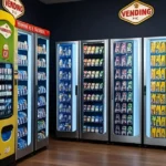 Vending Machine Pick-Up Lines