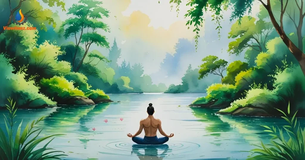 Yoga Pick-Up Lines for Him