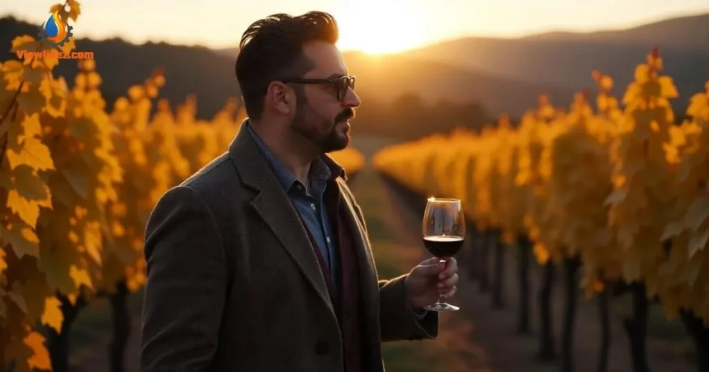 Popular Vineyard Pick-Up Lines