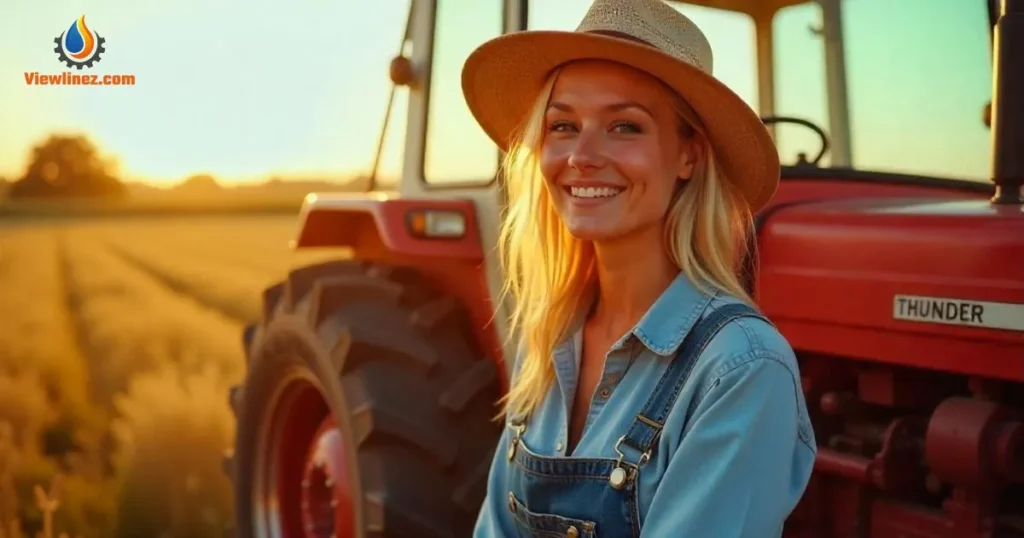 About Farm Pick-Up Lines