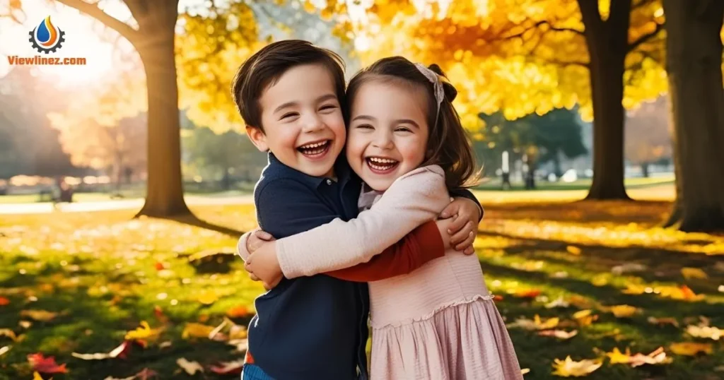 Adorable Friendship