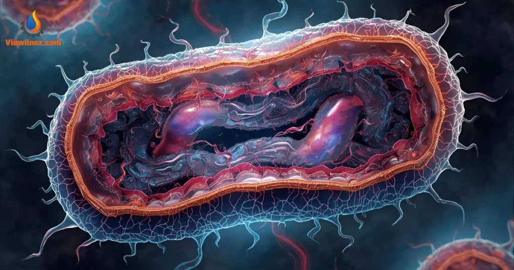 Artistic Lysosome