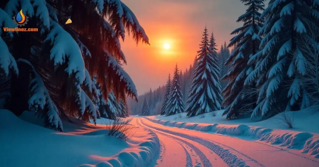 Artistic Moon 