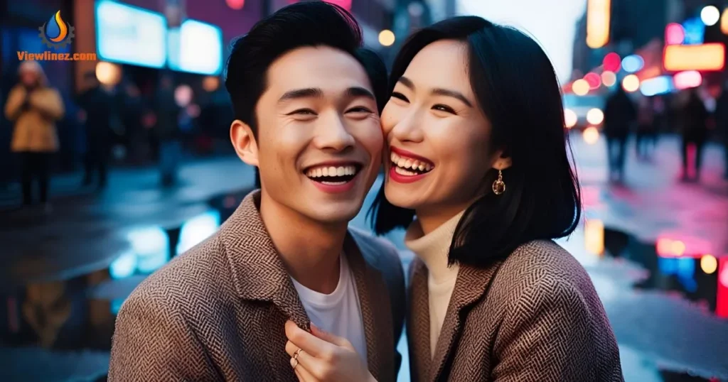  Asian Rizz Lines