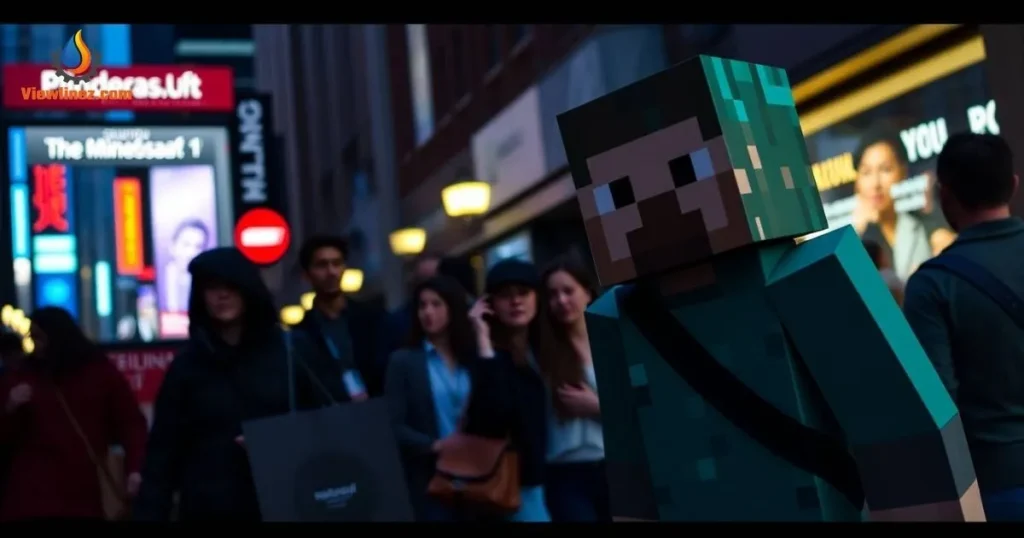 Bedrock Minecraft 