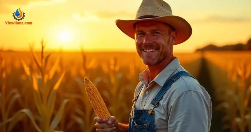 Best Corn 