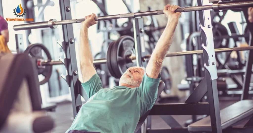 Best Gym Pick-Up Lines