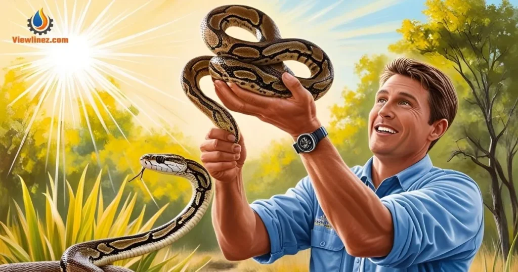Best Snake Pick-Up