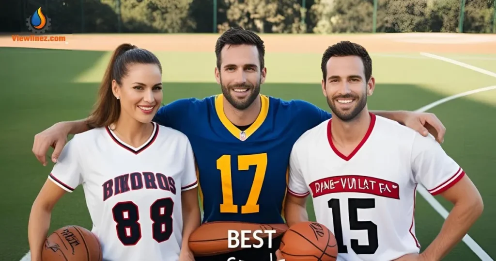 Best Sports Pick-Up Lines