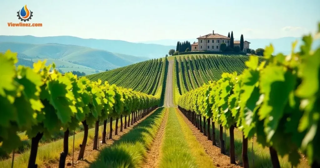 Best Vineyard 