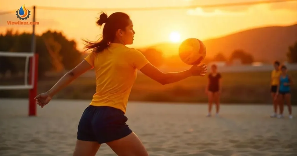 Best Volleyball 