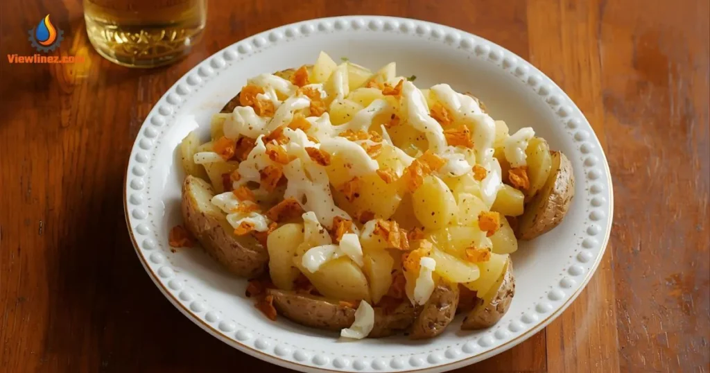 Best Potato Pick-Up Lines