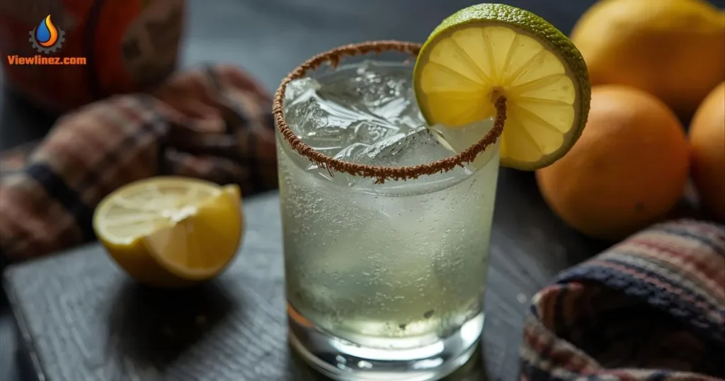 Best Tequila Pick-Up Lines