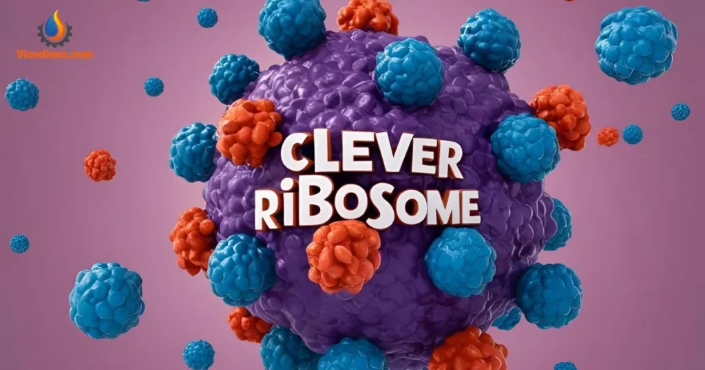 Clever Ribosome