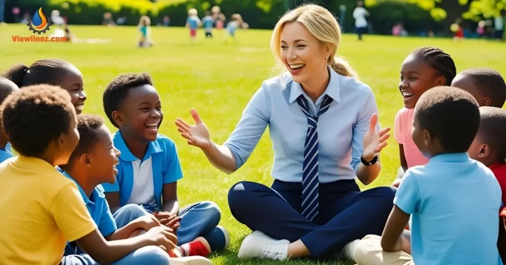 Cute Teacher Inspired 