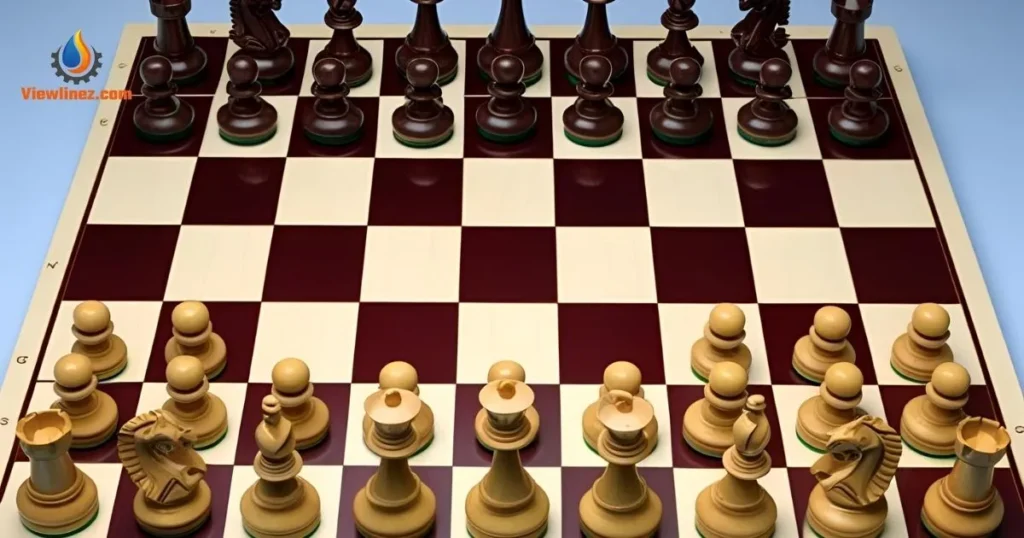 Dirty Chess 