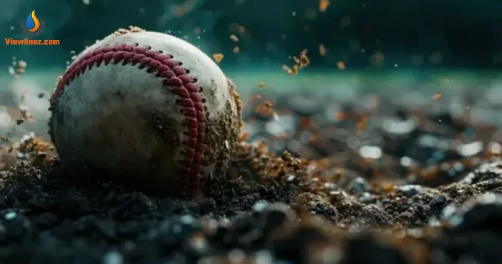 Dirty Baseball