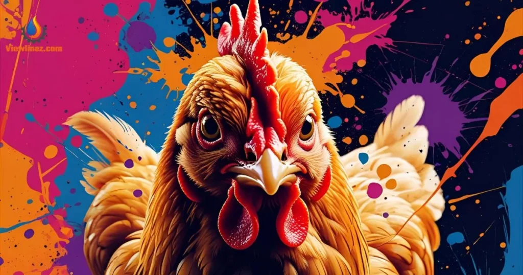 Dirty Chicken