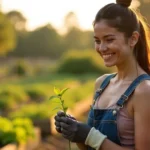 Environment Pick-Up Lines