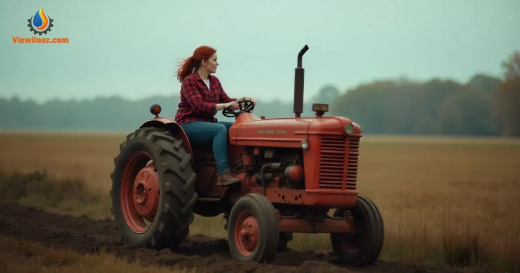 Farm Pick Up Lines for Her