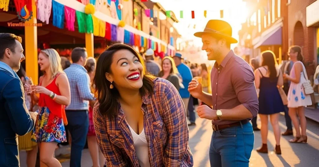 Flirty One-Liners 