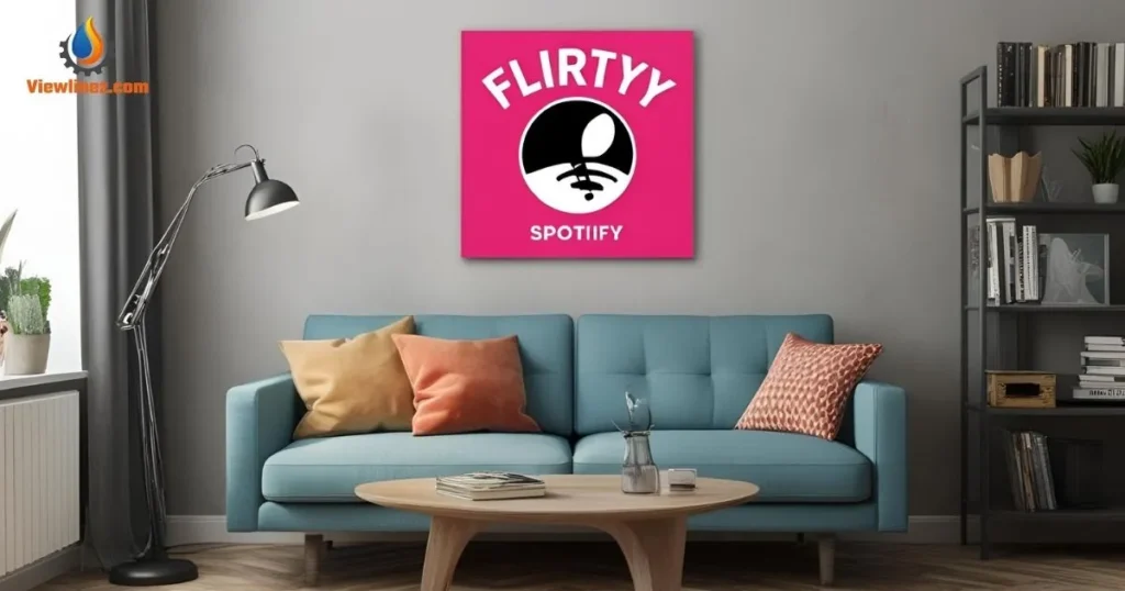 Flirty Spotify 